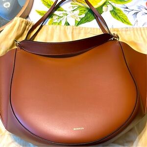 Wandler Mia Tote. NWOT